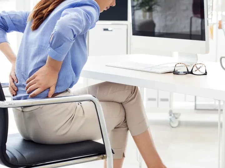 Back Pain