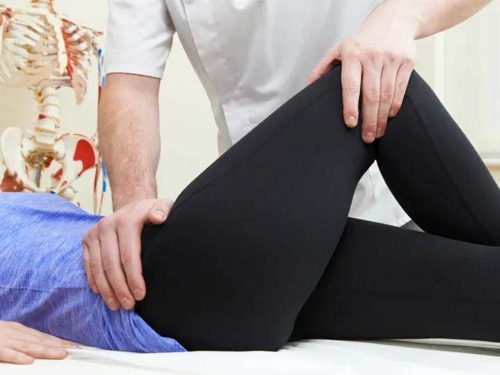Hip Surgery