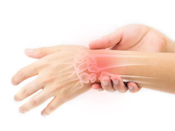 Joint Pain