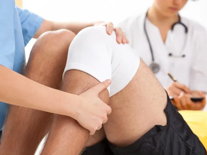 Knee Surgery