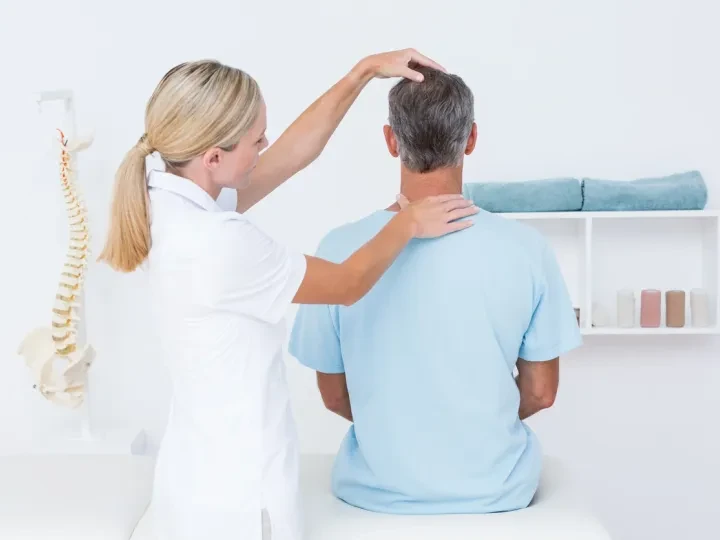 Neck Pain